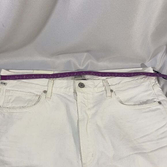 CITIZENS OF HUMANITY LIBBEY BOOTCUT JEANS ALFRESCO NEW NWT SIZE 33 - Picture 7 of 10
